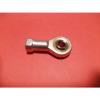 6mm Tie Rod Ends End  Spherical Bearing M6 Female thread AU stock #4 small image