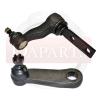 FORD F-250 RWD Front Steering Kit Tie Rod Ends Pitman Arm Idler Arm K8739 K8700