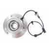 FRONT Wheel Bearing &amp; Hub Assembly FITS CHEVY EXPRESS 2500 2003-2005  AWD ONLY #3 small image