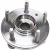 FRONT Wheel Bearing &amp; Hub Assembly FITS MERCURY MONTEGO 2005-2007 FWD