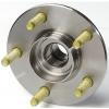 Wheel Bearing and Hub Assembly Rear Magneti Marelli 1AMH512163 #1 small image