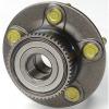 Wheel Bearing and Hub Assembly Rear Magneti Marelli 1AMH512163 #2 small image