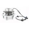 FRONT Wheel Bearing &amp; Hub Assembly FITS CHEVROLET EXPRESS 1500 2007-2009 AWD ON #2 small image
