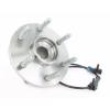 FRONT Wheel Bearing &amp; Hub Assembly FITS CADILLAC ESCALADE 2002-2006 AWD ONLY #1 small image