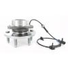 FRONT Wheel Bearing &amp; Hub Assembly FITS CADILLAC ESCALADE 2002-2006 AWD ONLY #2 small image