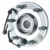 FRONT Wheel Bearing &amp; Hub Assembly FITS NISSAN PATHFINDER ARMADA 2005-2007