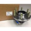 NEW OEM ACDelco GM Front Wheel Hub &amp; Bearing Assembly 25999685 FW376 *FREE SHIP* #2 small image