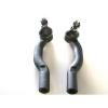 Toyota Camry 2004-2011 Tie Rod End Front Outer Right And Left Side