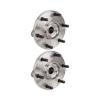 Pair New Front Left &amp; Right Wheel Hub Bearing Assembly Fits Nissan And Infiniti