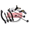 Mini Cooper Steering Lower Ball Joint Stabilizer Sway Bar Tie Rod End  Kit Set #1 small image