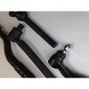 4 Pc Kit for 4WD Ford F250 Drag Link Center Link Outer Tie Rod Ends 1Yr Warranty #3 small image