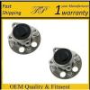 Rear Wheel Hub Bearing Assembly For Toyota YARIS 2006-2007 (NON-ABS)-PAIR