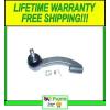 NEW Heavy Duty Deeza CH-T614 Steering Tie Rod End, Front Right Outer #1 small image