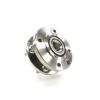 NEW Moog Wheel Bearing &amp; Hub Assembly Front 513082 Dodge Dakota 4WD 1987-1990