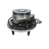 Front Wheel Hub Bearing Assembly 3.9 5.2 5.9 L For Dodge Ram 1500