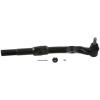 Steering Tie Rod End Right Outer MOOG ES800745