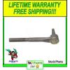 *NEW* Heavy Duty ES2838RL Steering Tie Rod End Front Inner