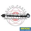 Moog Replacement New Front Tie Rod End Assembly Pair For Cayenne Q7 Touareg #2 small image