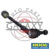 Moog Replacement New Front Tie Rod End Assembly Pair For Cayenne Q7 Touareg #3 small image