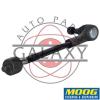Moog Replacement New Front Tie Rod End Assembly Pair For Cayenne Q7 Touareg #4 small image