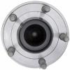 Wheel Bearing and Hub Assembly Rear Raybestos 712334