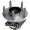 Wheel Bearing and Hub Assembly Rear Raybestos 712334