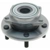 Wheel Bearing and Hub Assembly Front Raybestos 713157