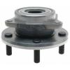 Wheel Bearing and Hub Assembly Front Raybestos 713157