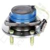 Pair Front Wheel Hub Bearing Assembly New Fits Terraza Uplander Montana CTS RWD