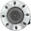 Wheel Bearing and Hub Assembly Raybestos 715089 fits 03-08 Dodge Ram 3500