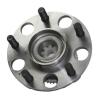 Pair (2) New REAR ABS Complete Wheel Hub and Bearing Assembly for Honda Accord #2 small image