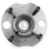 512022 Wheel Hub Assembly Unit w/ Bearing 1992-1996 Honda Prelude S Si Vtec SE