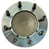 Wheel Bearing and Hub Assembly Front Precision Automotive 515089 #3 small image