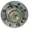 Wheel Bearing and Hub Assembly Front Precision Automotive 515089 #4 small image