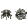 NEW Wheel Hub Bearing Assembly Fits 2007-2011 Hyundai Santa Fe Veracruz