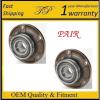 Front Wheel Hub Bearing Assembly For BMW 525I 1991-1995 (PAIR)