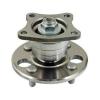 REAR Wheel Bearing &amp; Hub Assembly Fits Geo Prizm 1993-1995 with ABS #1 small image