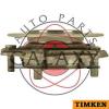 Timken Front Wheel Bearing Hub Assembly Fits Vitara 01-04 Gran Vitara 01-05 #1 small image