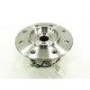 NEW Moog Wheel Bearing &amp; Hub Assembly Front LH 515015 Chevy GMC K2500 K3500 1995