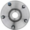 Wheel Bearing and Hub Assembly Front Raybestos 713258 #2 small image