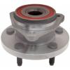 Wheel Bearing and Hub Assembly Front Raybestos fits 99-04 Jeep Grand Cherokee #1 small image