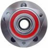 Wheel Bearing and Hub Assembly Front Raybestos fits 99-04 Jeep Grand Cherokee #2 small image