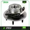 New Front Complete Wheel Hub and Bearing Assembly For Navigator Expedition 4WD