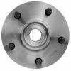 Wheel Bearing and Hub Assembly Front Raybestos fits 99-04 Jeep Grand Cherokee #4 small image