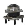 New REAR Wheel Hub and Bearing Assembly Caravan, Town &amp; Country, Voyager NO ABS