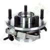 Front Left And Right Wheel Hub Bearing Assembly For Chevrolet GMC 2WD 5 Lug