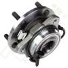 Front Left And Right Wheel Hub Bearing Assembly For Chevrolet GMC 2WD 5 Lug