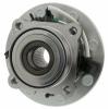 Moog 515088 Wheel Bearing And Hub Assembly