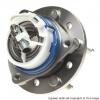 R513137 CARQUEST FRONT HUB ASSEMBLY &amp; WHEEL BEARING