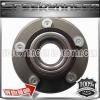 Front CHRYSLER 300 DODGE CHARGER Magnum Wheel Hub Bearing Assembly RWD NEW